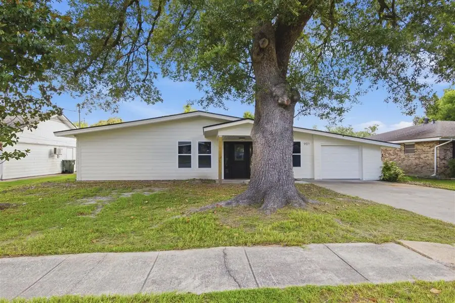 901 Cherryhill Street, Lake Charles, LA 70607-0000 - #3
