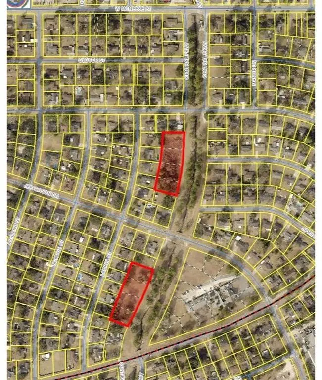 TBD Central Parkway, Lake Charles, LA 70605 - #3