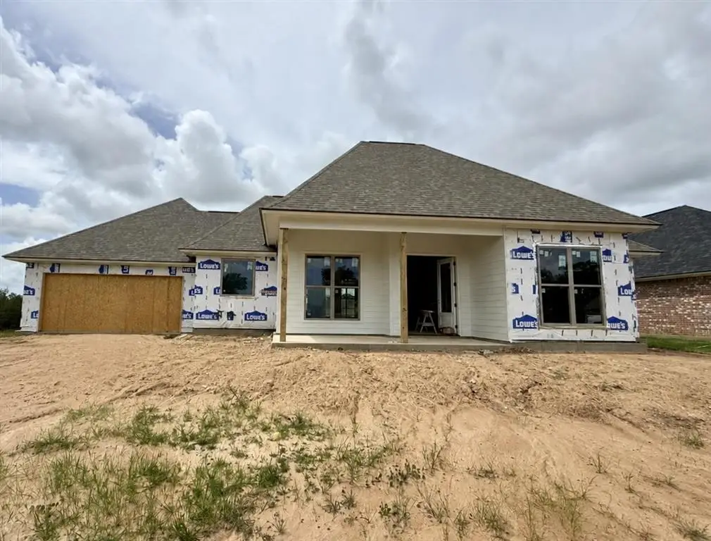 863 Mary Diane Mccall Drive, Lake Charles, LA 70605 - #1