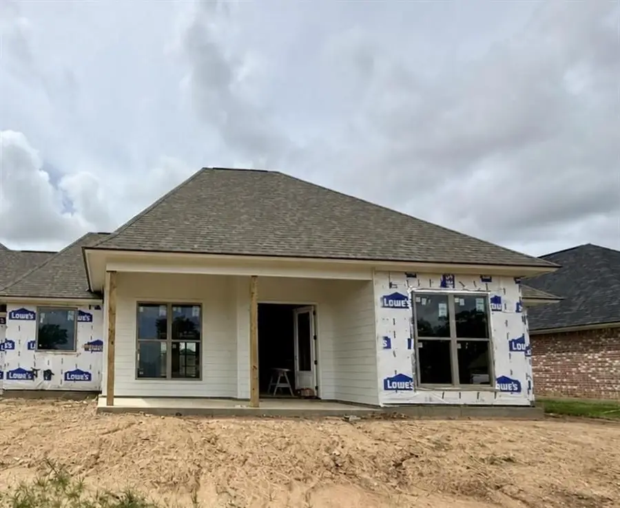 863 Mary Diane Mccall Drive, Lake Charles, LA 70605 - #2