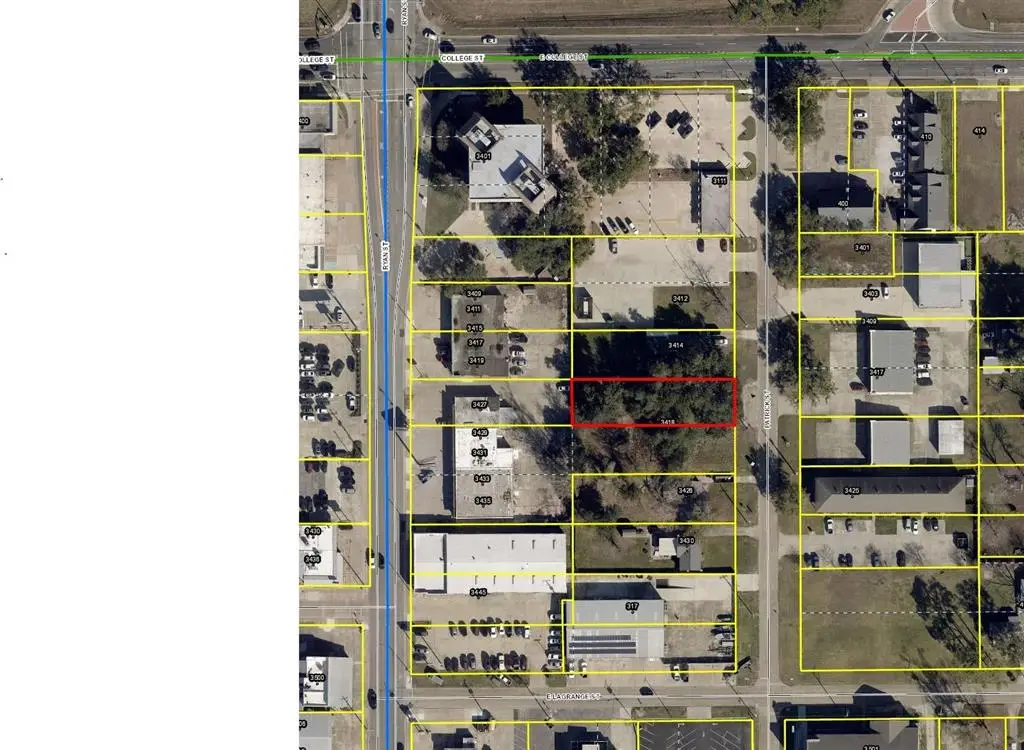 3418 Patrick Street, Lake Charles, LA 70605 - #1