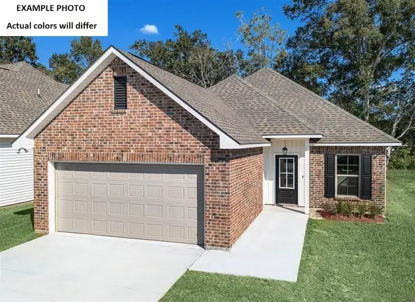 1718 Asbury Road, Lake Charles, LA 70611