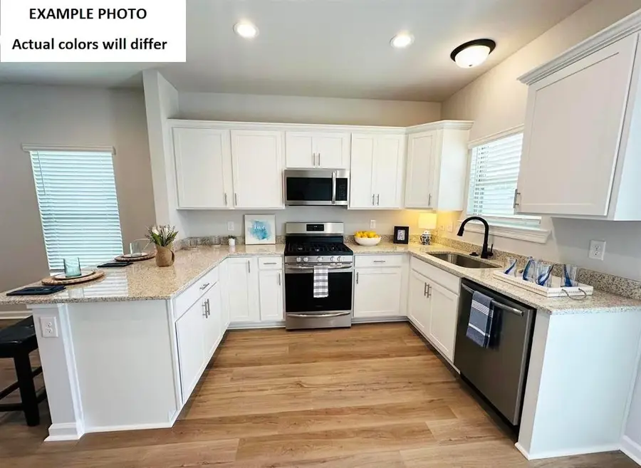 1718 Asbury Road, Lake Charles, LA 70611 - #3