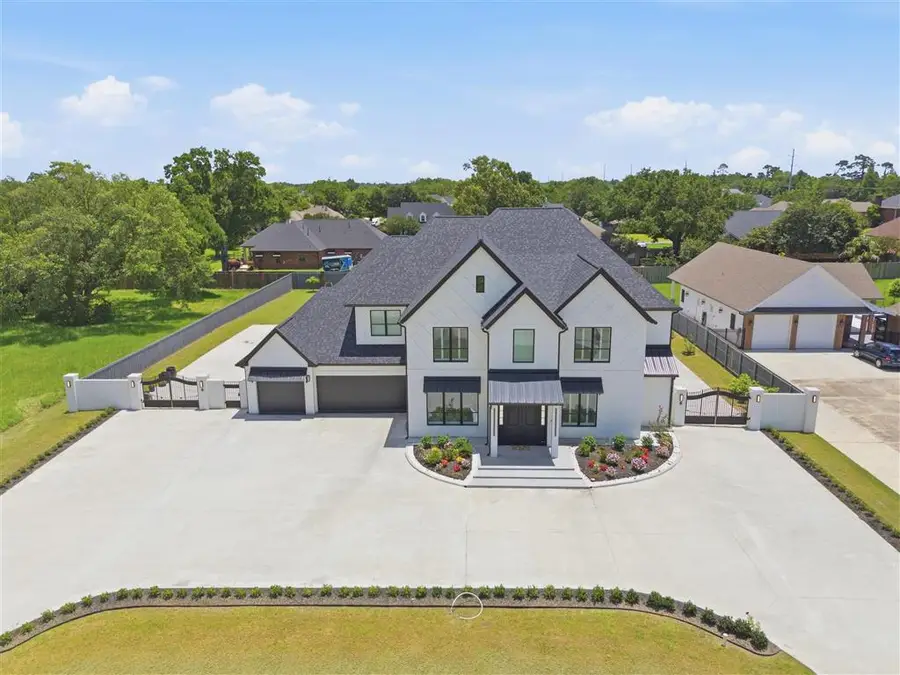 5644 Lutte Tigre Ln Lane, Lake Charles, LA 70605 - #3