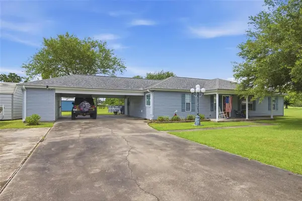 725 Misty Lane, Lake Charles, LA 70611