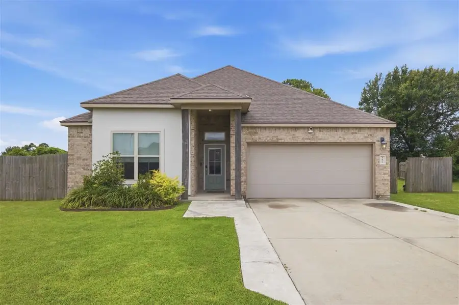 347 Windsor Woods Drive, Sulphur, LA 70665 - #2