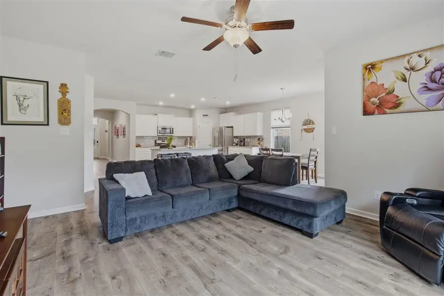 347 Windsor Woods Drive, Sulphur, LA 70665 - #3