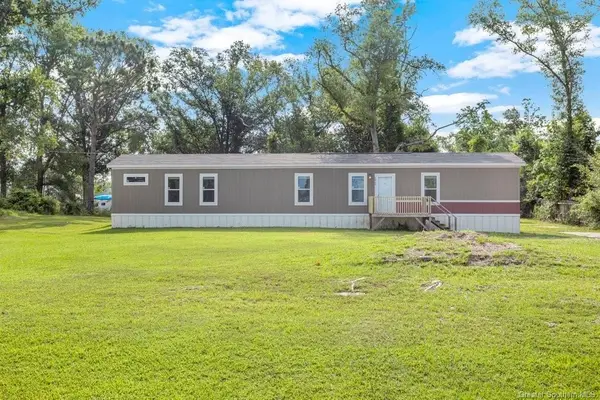 1412 Foxboro Drive, Lake Charles, LA 70611