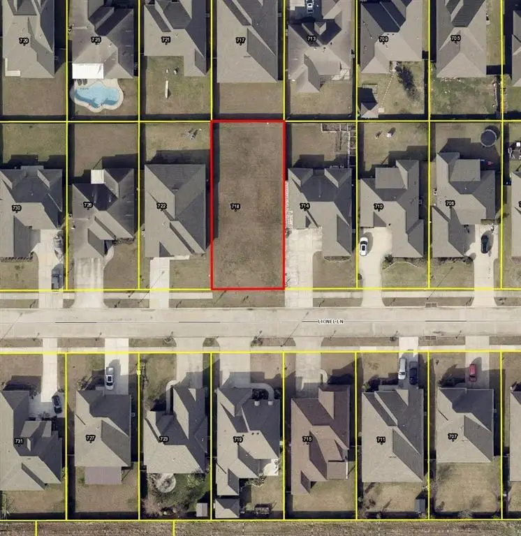 718 Lionel Lane, Lake Charles, LA 70605 - #1
