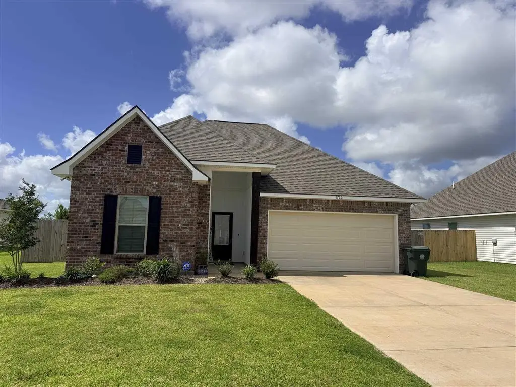 1766 Park Place Dr Drive, Lake Charles, LA 70607 - #1