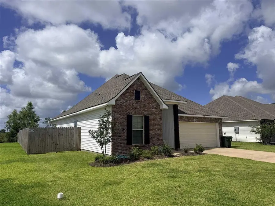 1766 Park Place Dr Drive, Lake Charles, LA 70607 - #2