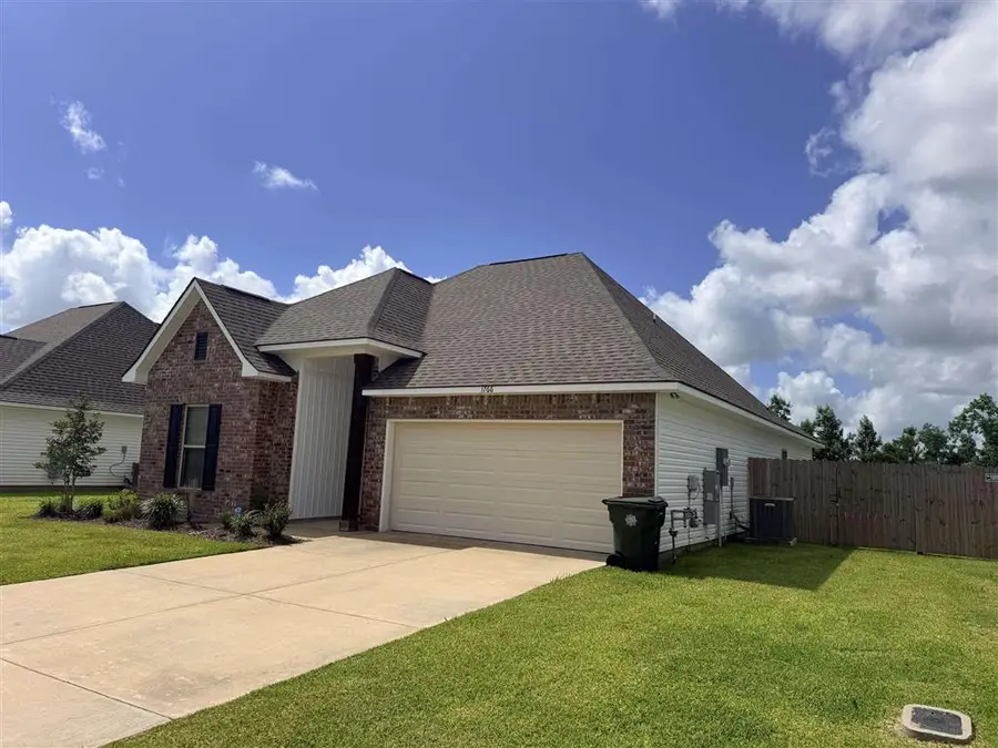 1766 Park Place Dr Drive, Lake Charles, LA 70607 - #3
