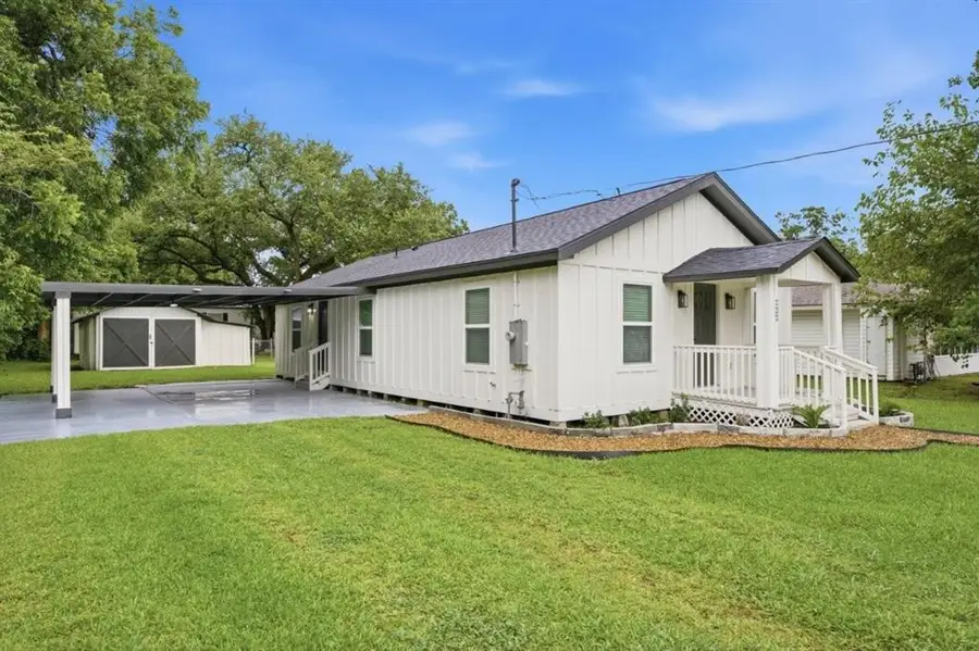 222 W Brimstone Street W, Sulphur, LA 70663 - #2