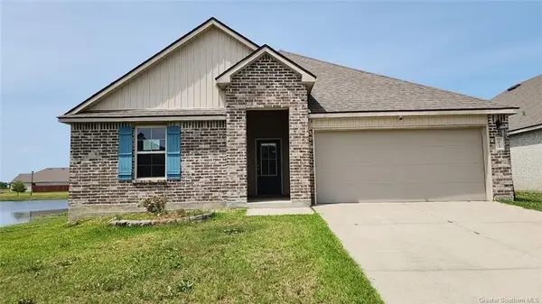 3813 Barn Owl Drive, Lake Charles, LA 70615