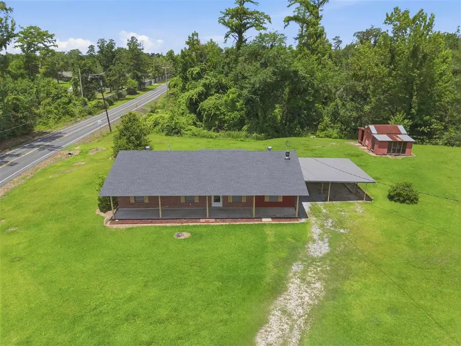 926 Theriot Road, Lake Charles, LA 70611 - #2