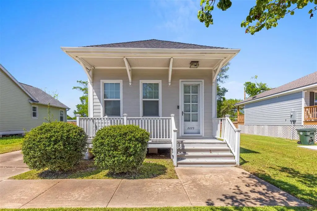 2229 Phillips Court, Lake Charles, LA 70601 - #1