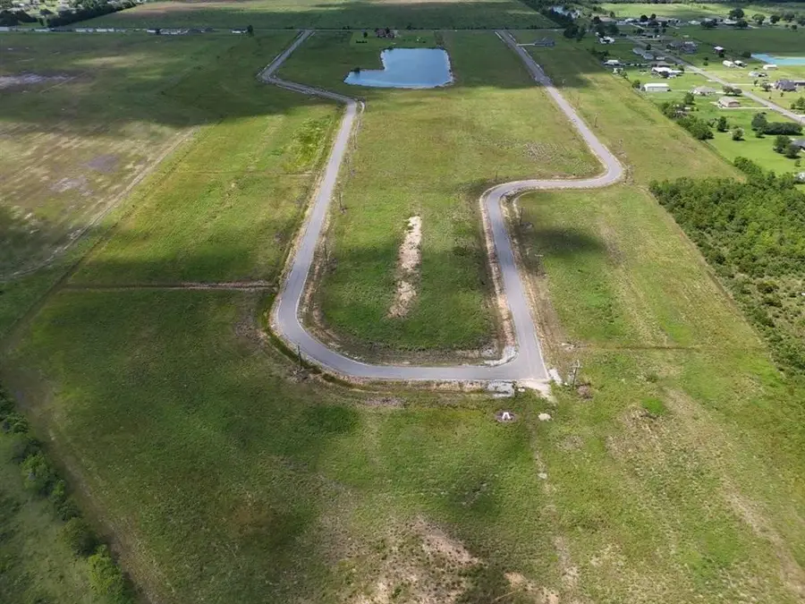 TBD Christine's Terrace Lot 61, Iowa, LA  - #2