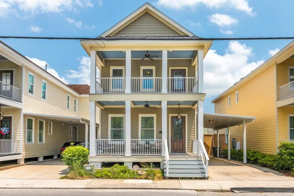 625 Hodges Street, Lake Charles, LA 70601 - #1