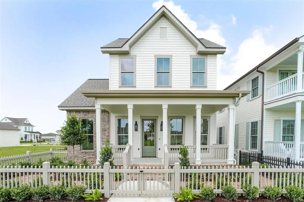1214 St. Bridget Lane, Lake Charles, LA 70601 - #1