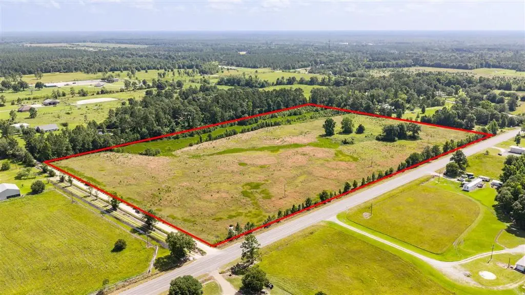 Lot 1 Highway 190 Reeves, Reeves, LA 70658 - #1