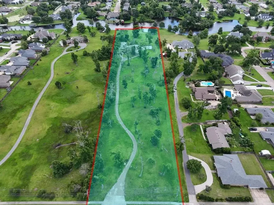 3633 Holly Hill Rd Road, Lake Charles, LA 70605 - #2