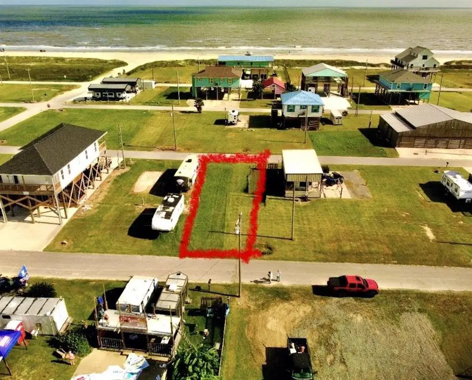 2409 Heron St Street, Cameron, LA 70631 - #1