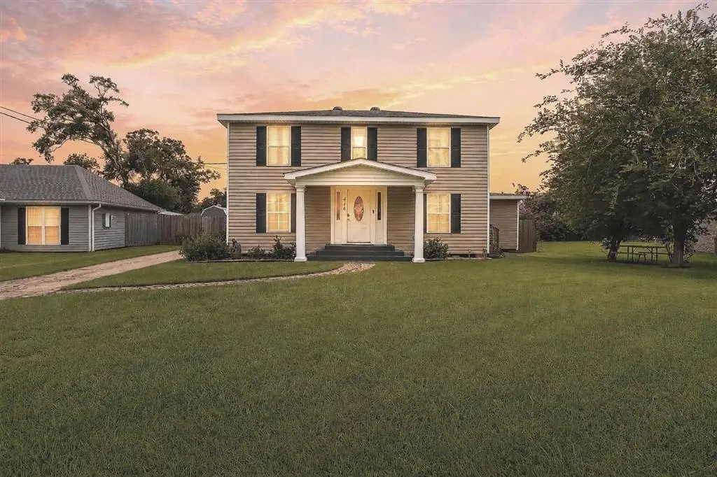 416 Tamarack Street, Sulphur, LA 70663 - #1