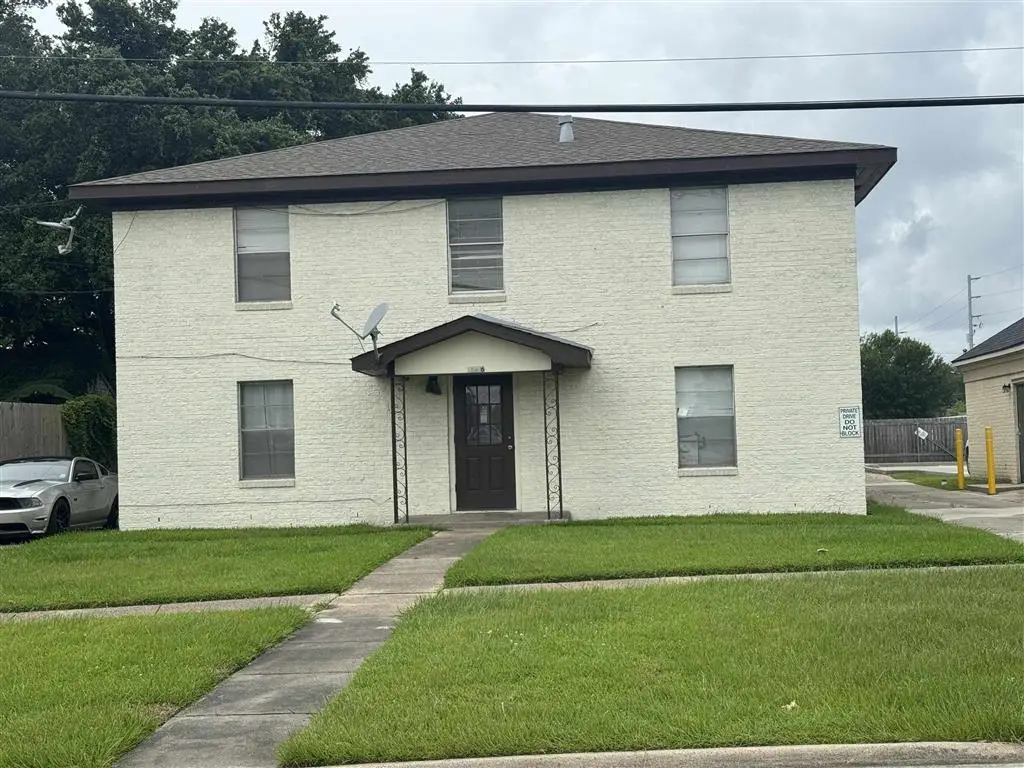 2906 2nd Ave Avenue, Lake Charles, LA 70601 - #1