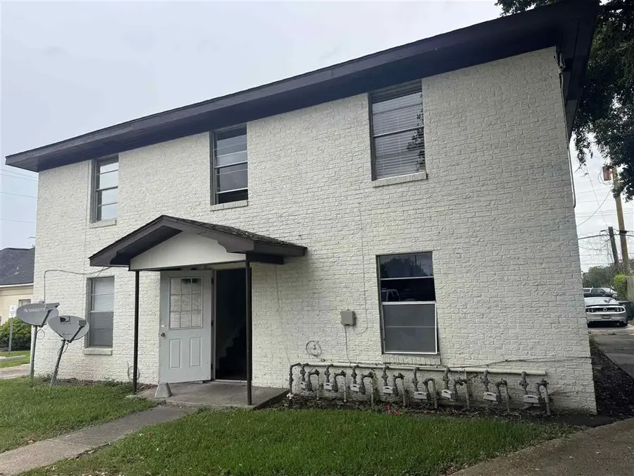2906 2nd Ave Avenue, Lake Charles, LA 70601 - #3