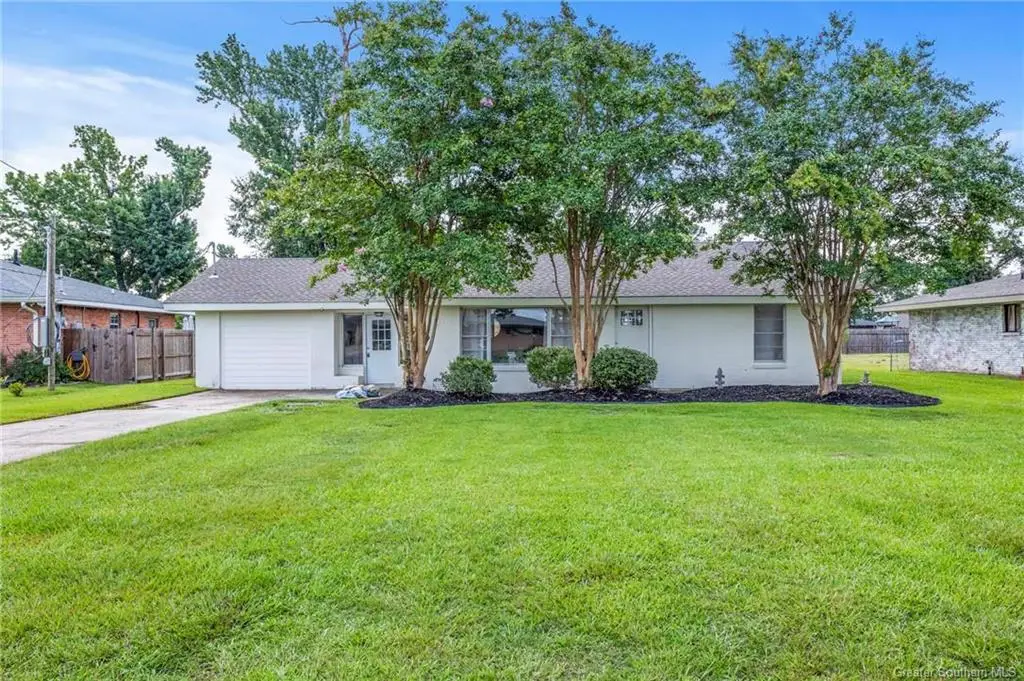 325 Quelqueshue Street, Sulphur, LA 70663 - #1