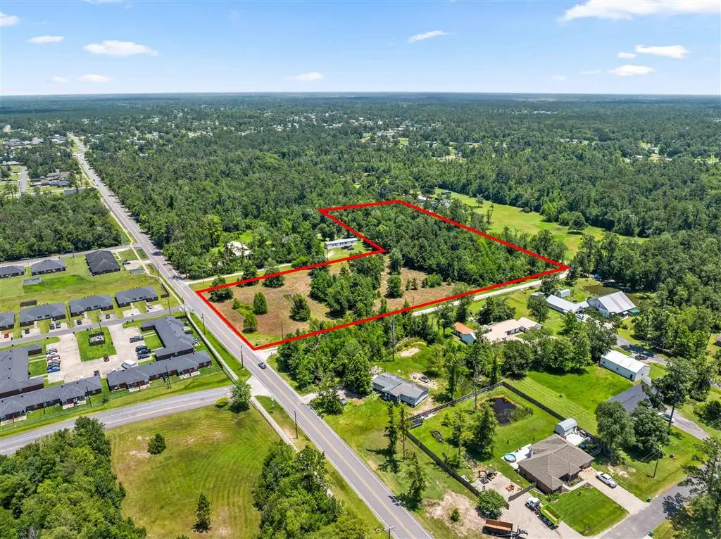 TBD Park Road, Lake Charles, LA 70611 - #1