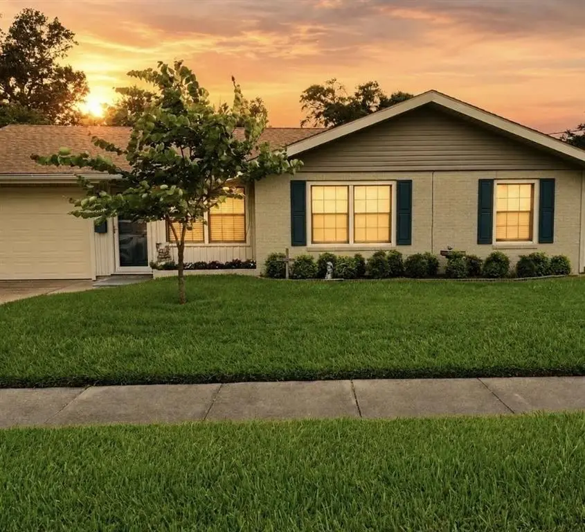 503 Scarlett Street, Lake Charles, LA 70605 - #1