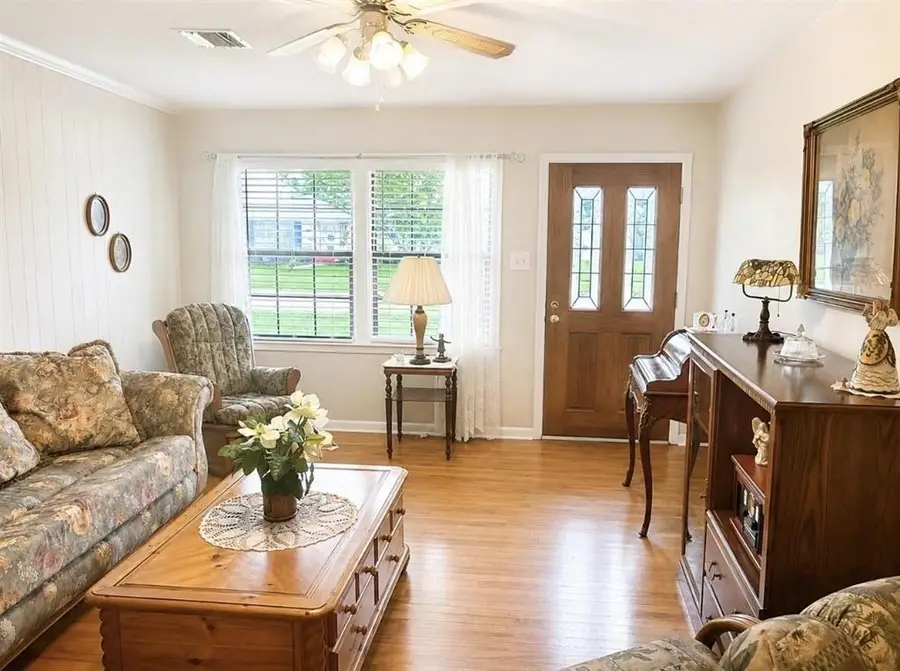 503 Scarlett Street, Lake Charles, LA 70605 - #3