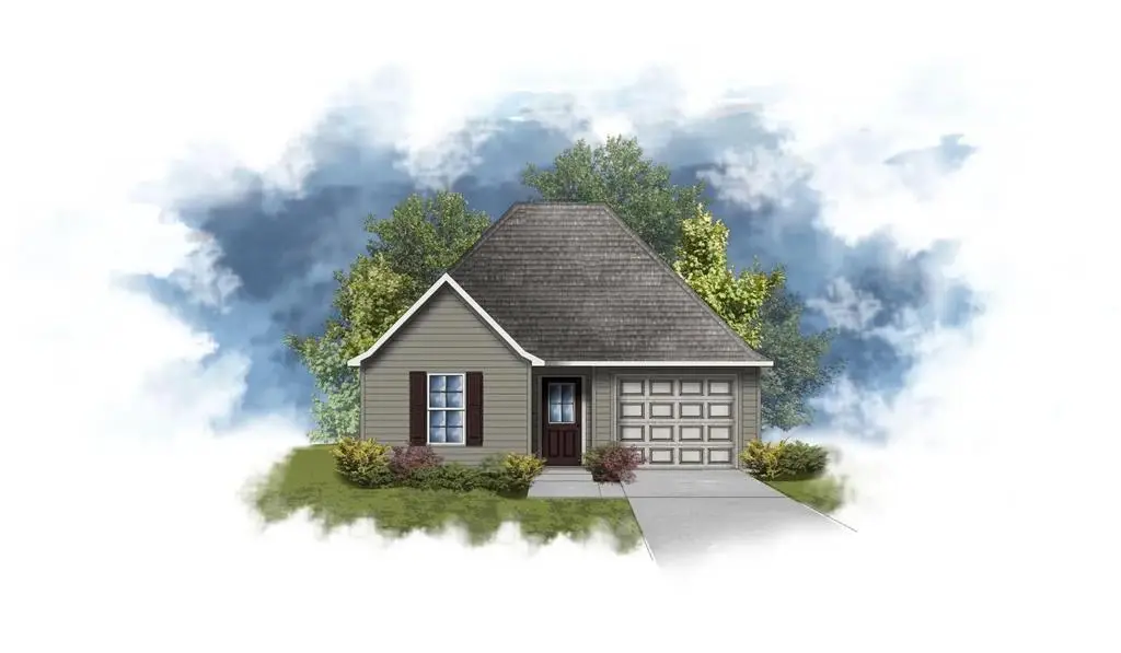 3118 E Blue Heron Drive E, Lake Charles, LA 70615 - #1