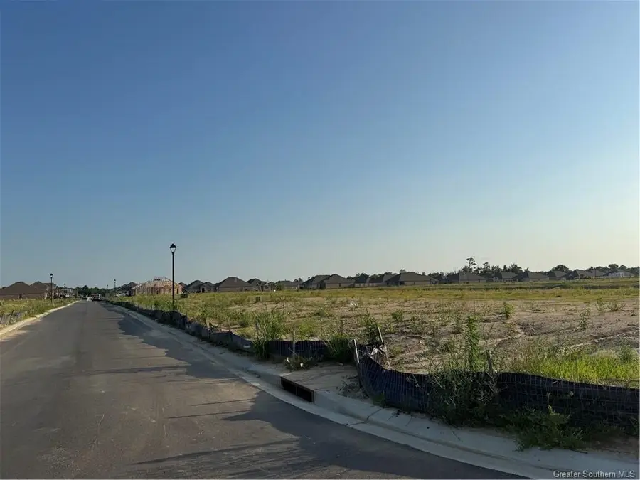 3118 E Blue Heron Drive E, Lake Charles, LA 70615 - #3