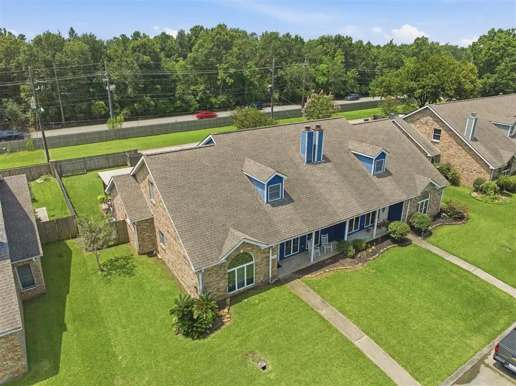 2505 New Dawn Drive, Lake Charles, LA 70605 - #1