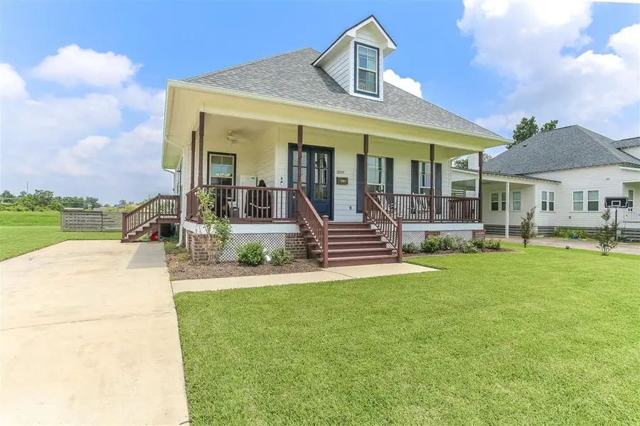 2019 Barbe Street, Lake Charles, LA 70601 - #2