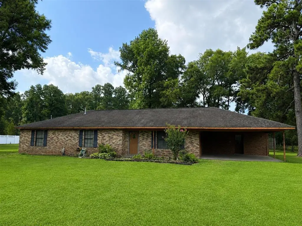 463 Cooper St Street, Merryville, LA 70653 - #1
