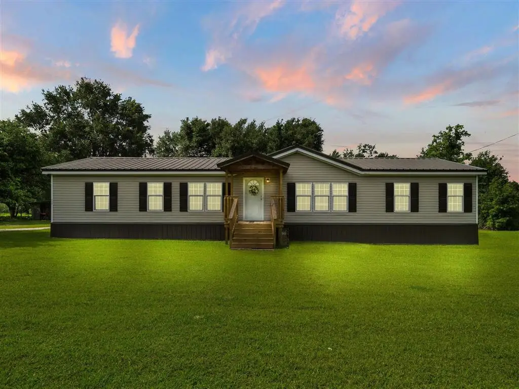 140 H Roberts Road, Deridder, LA 70634 - #1