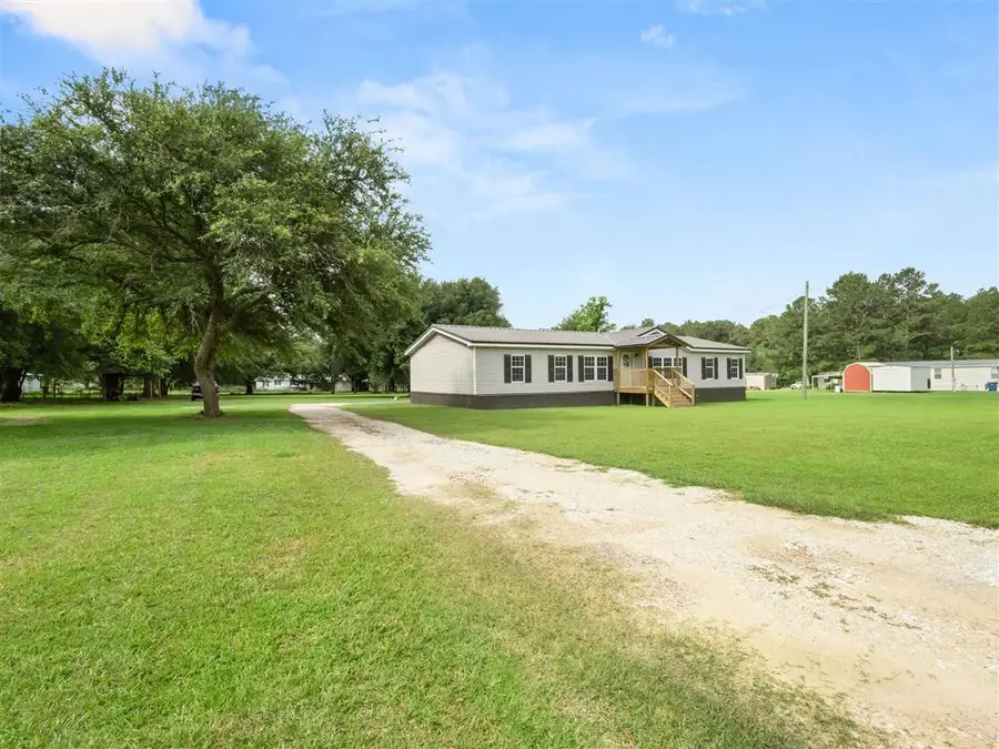 140 H Roberts Road, Deridder, LA 70634 - #3