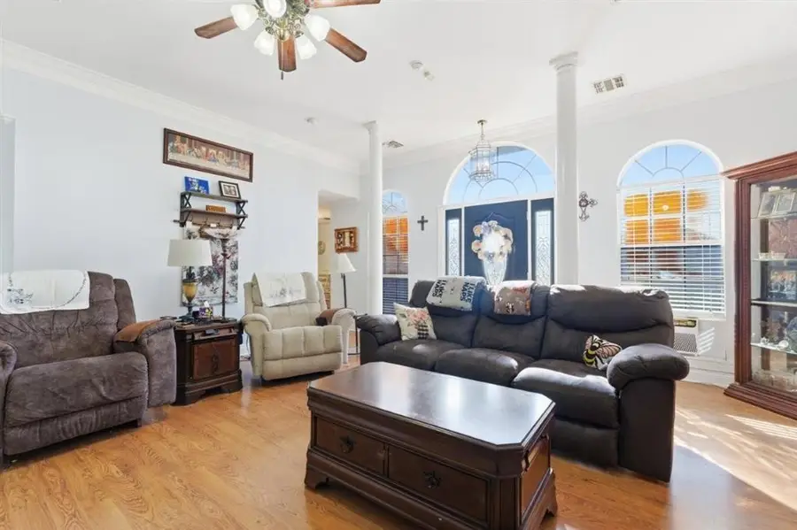 718 Royale Drive, Jennings, LA 70546 - #2