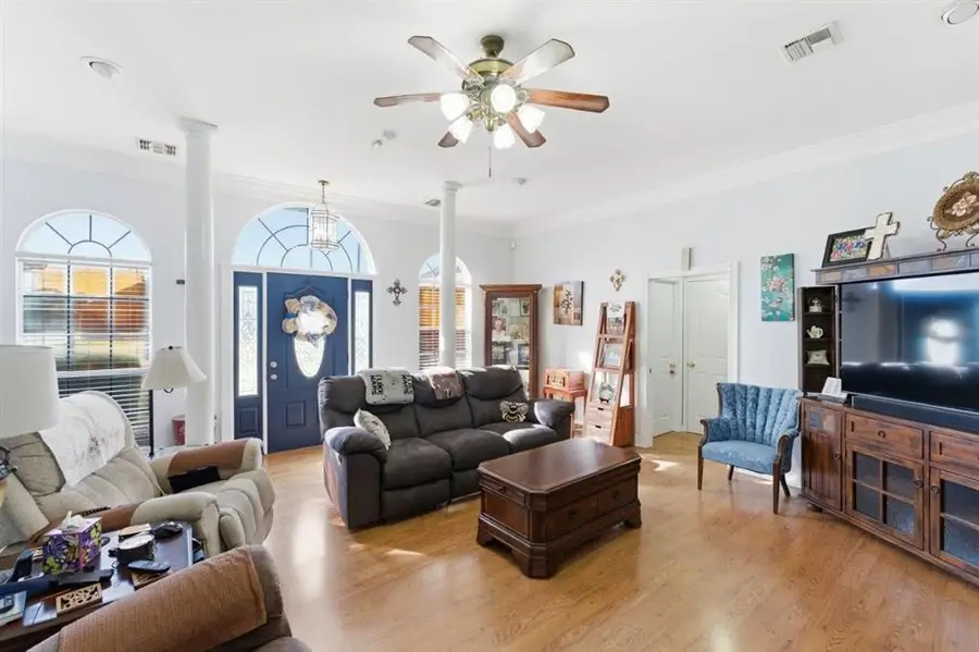 718 Royale Drive, Jennings, LA 70546 - #3