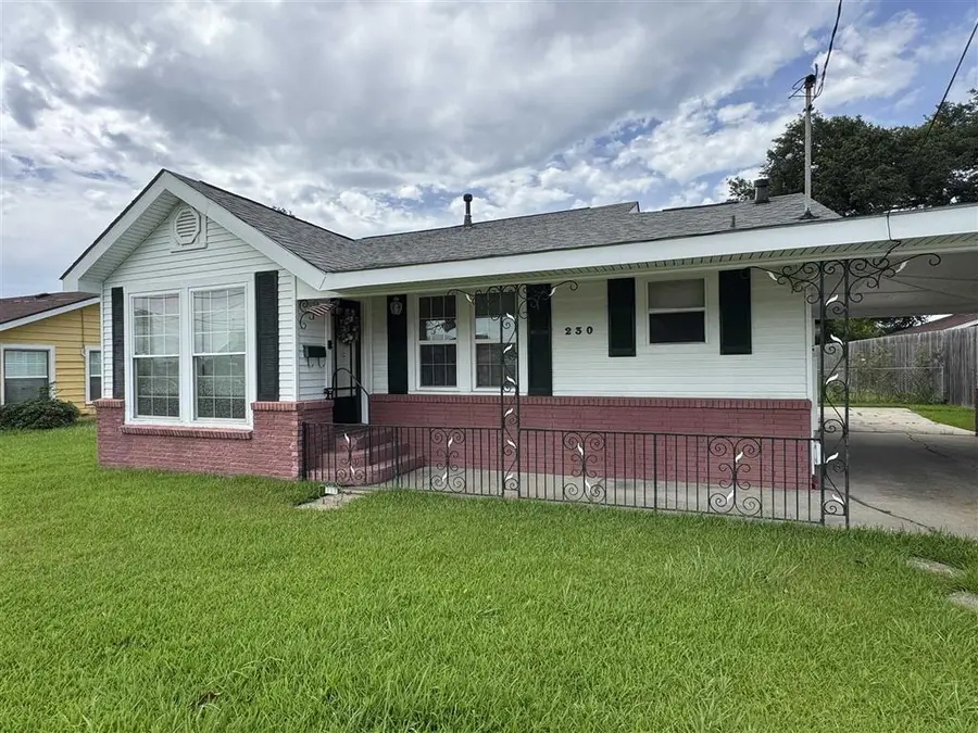 230 Lucille St Street, Lake Charles, LA 70601 - #2