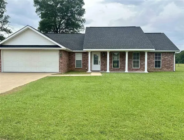 2821 Stillwood Road, DeRidder, LA 70634