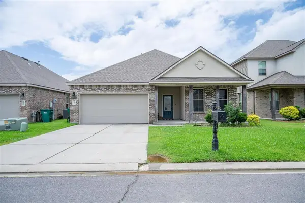 283 Windsor Woods Drive, Sulphur, LA 70665