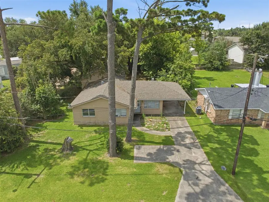 701 Park Hill Dr Drive, Lake Charles, LA 70605 - #3
