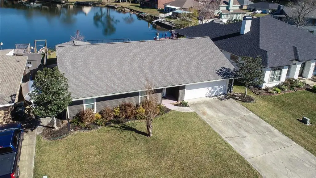 1717 Illinois St Street, Lake Charles, LA 70607 - #1