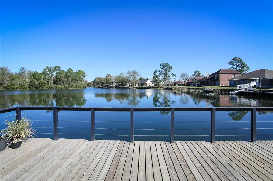 1717 Illinois St Street, Lake Charles, LA 70607 - #2