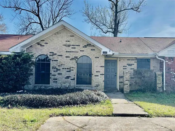 1207 Deesport Street, Lake Charles, LA 70601