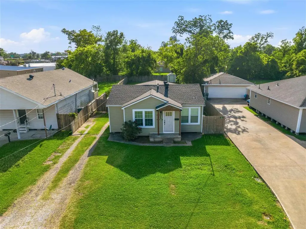 3224 Burton Street, Lake Charles, LA 70601 - #1